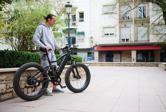 🔥⚡ E-BIKE & E-SCOOTER FIRE SAFETY ALERT ⚡🔥