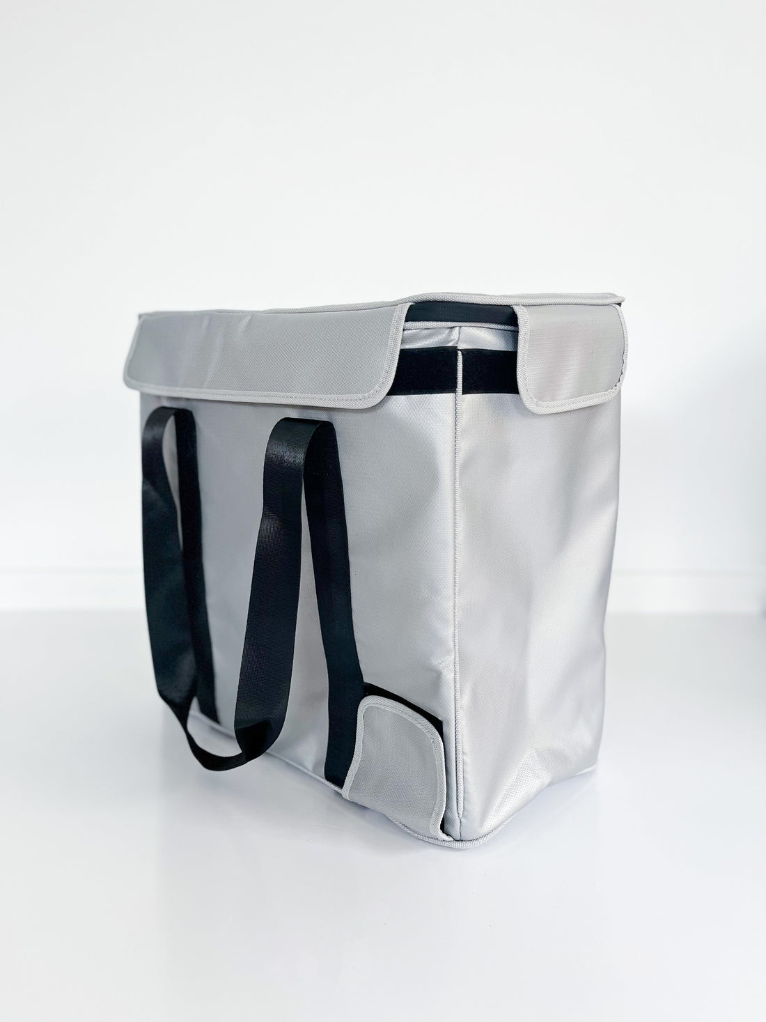 Lithium-Ion Battery Fire Safety at Home: Why a Fireproof Storage Bag Matters