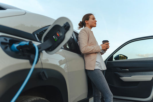 Protect Your Electric Vehicle Investment with Specialized Fire Safety Solutions