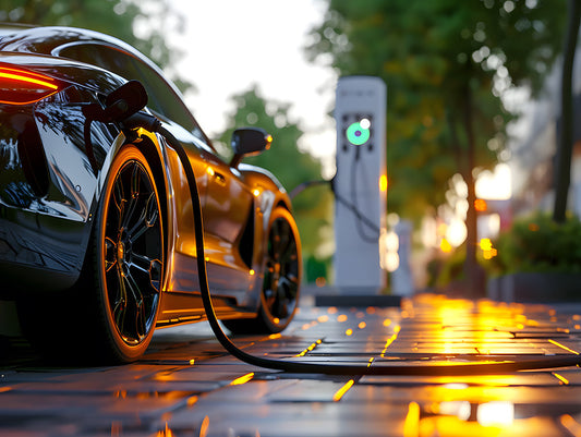 The Hidden Fire Risk Every EV Owner Must Know (And How to Protect Yourself)