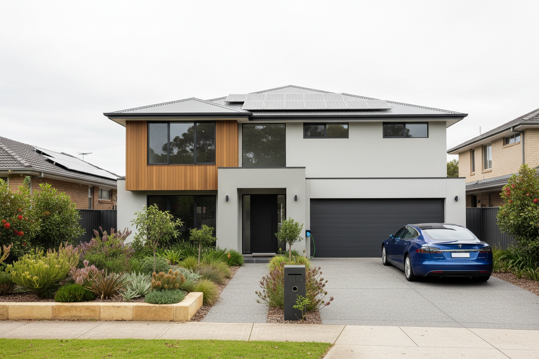 Lithium-Ion and Australian Property: What Buyers, Sellers and Agents Should Know in 2026