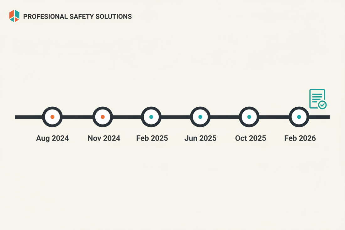 NSW E-Micromobility Battery Safety Standards 2025–2026 Explained