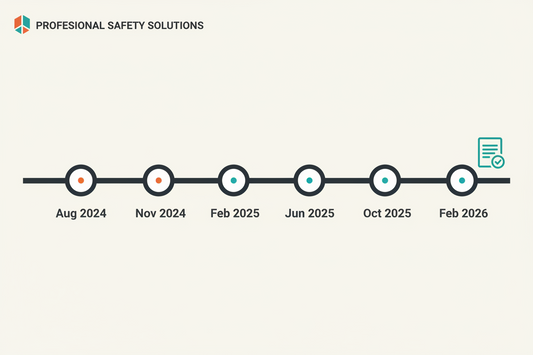 NSW E-Micromobility Battery Safety Standards 2025–2026 Explained