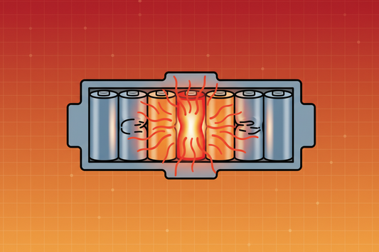 What Is Thermal Runaway? EV Battery Fires Explained