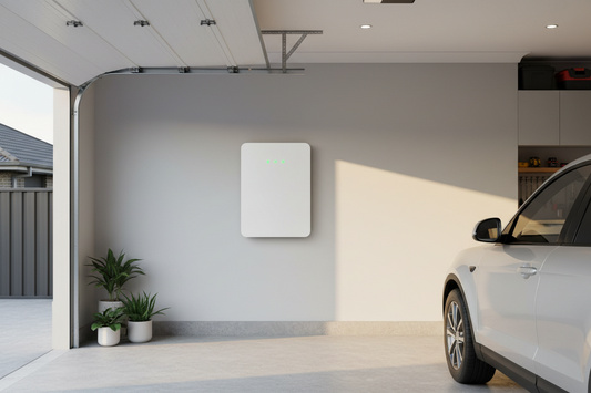 Cheaper Home Batteries Rebate + NSW VPP: What the Battery Boom Means for Home Fire Safety