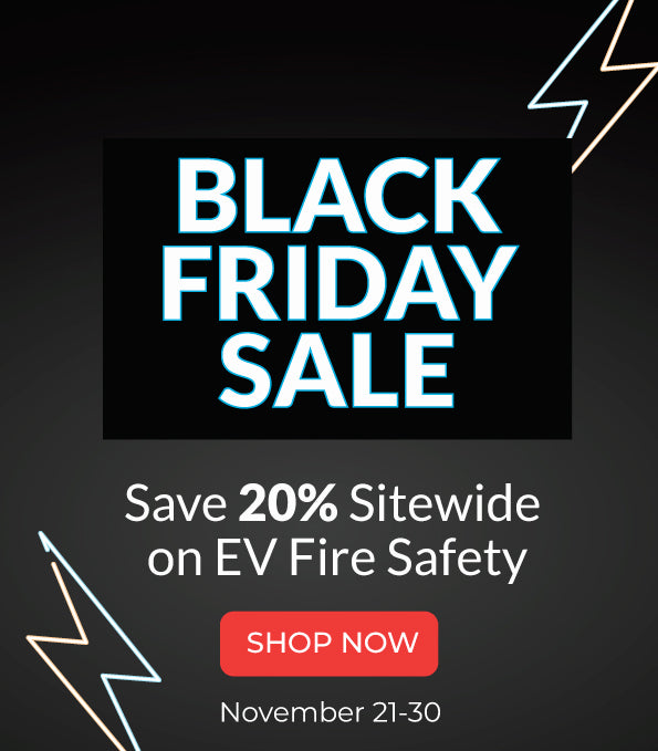 🔥 Black Friday Sale: Protect What Matters Most