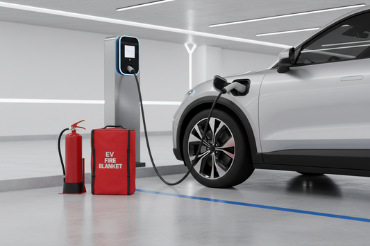 2026 Is the Year of the EV — Here's How to Protect Yours