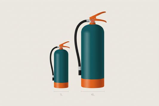 Why You Can't Put Out an EV Fire With Water: Thermal Runaway Explained