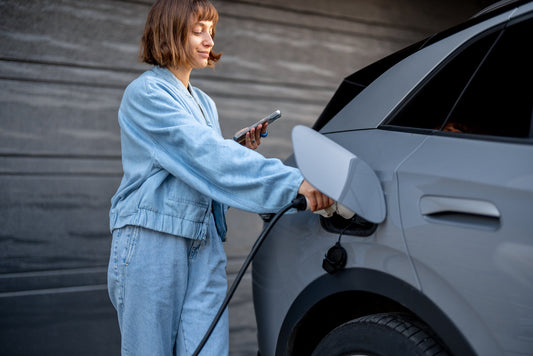 Prevention First: Why Smart Charging Habits Are Your Best Defense Against EV Battery Fires