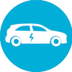 EV Fire Solutions for Electric Cars