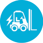 Industrial EV Fire Solutions