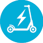 EV Fire Solutions for E-Bikes & E-Scooters