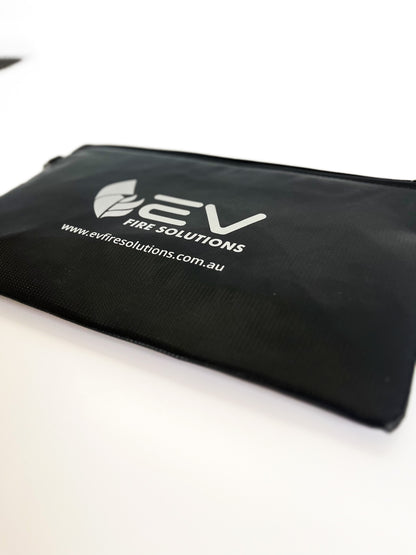 Fireproof Laptop & Battery Bag 40 × 28cm