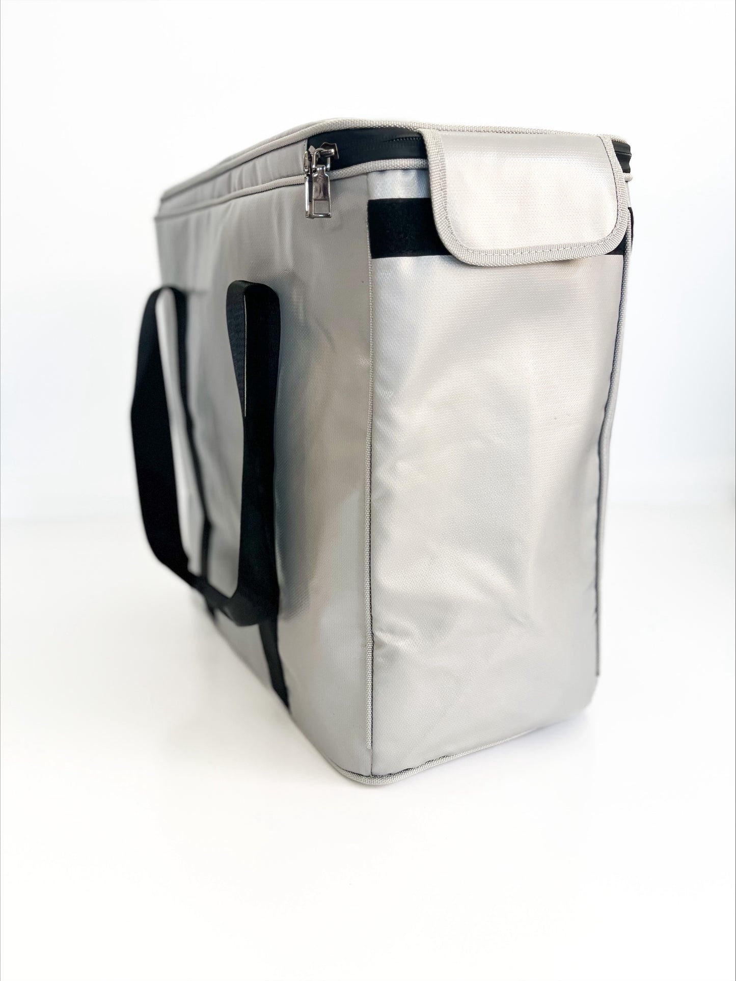 Premium Fire-Resistant Battery Containment Bag 42 × 38 × 22cm